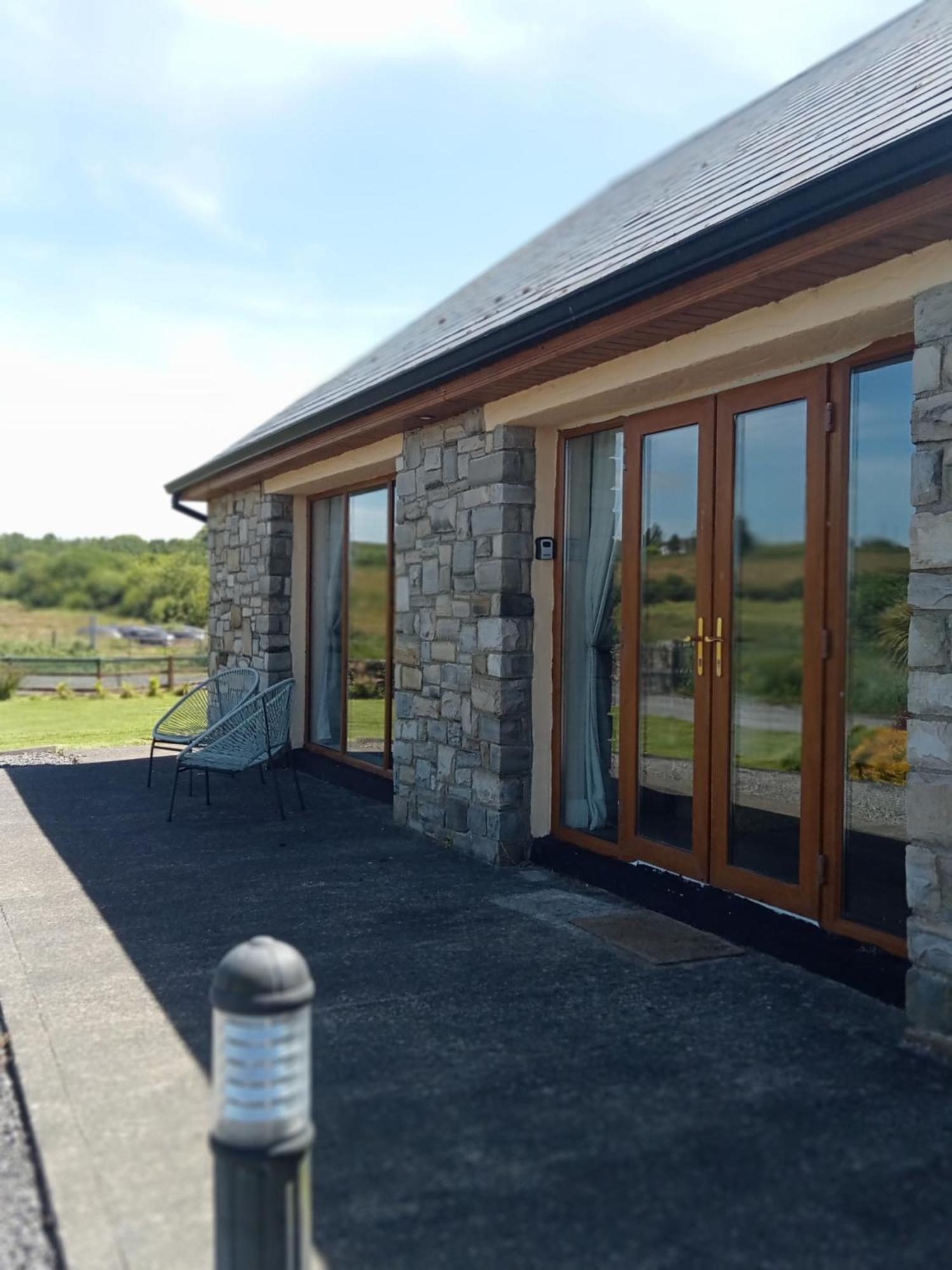 This Is It - Along The Coast Foghill Exterior photo